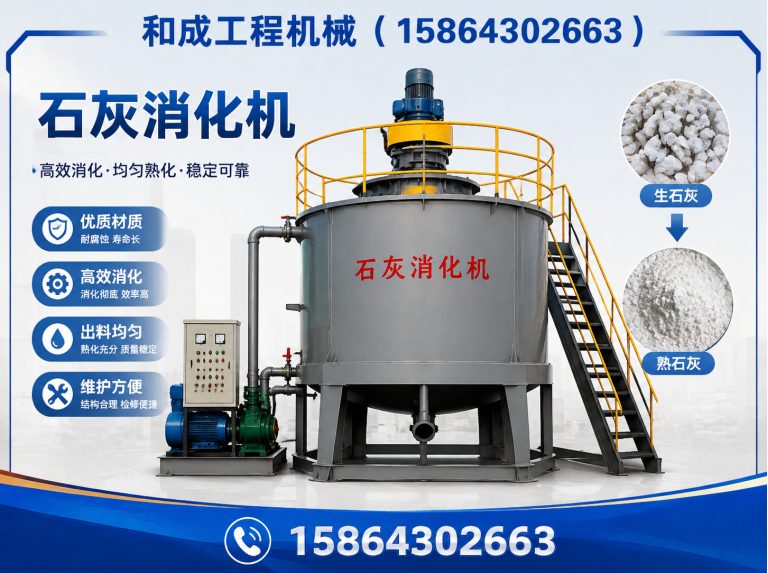新林区工程机械制造展示图